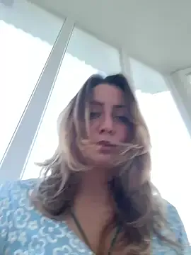 Puzdosia on StripChat