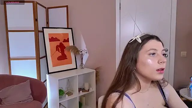 Queen_Michelle_ on StripChat 