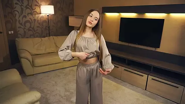 QuennaCoote on StripChat