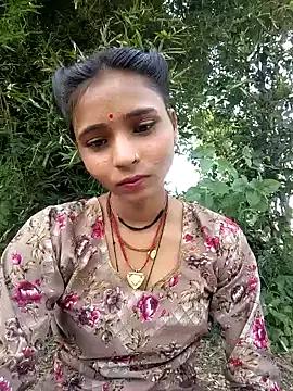 R_Roshni — Freechat on StripChat