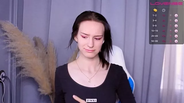 Ramona___ on StripChat