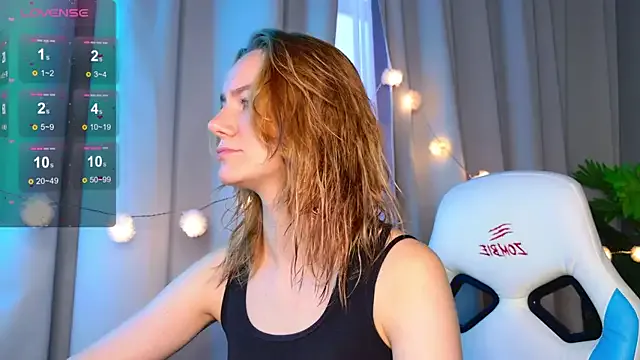 Ramona___ on StripChat