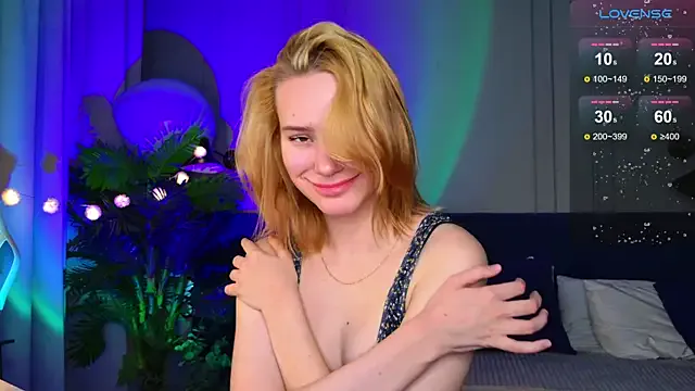 Ramona___ on StripChat