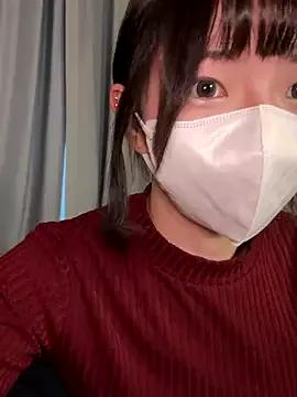 ranran_ch on StripChat 