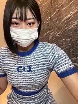 Rara__oo on StripChat