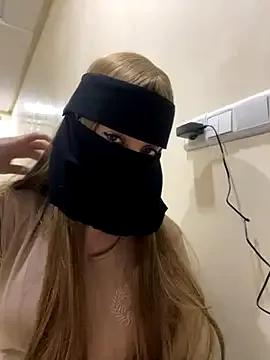 Rasha-arabic —    ass