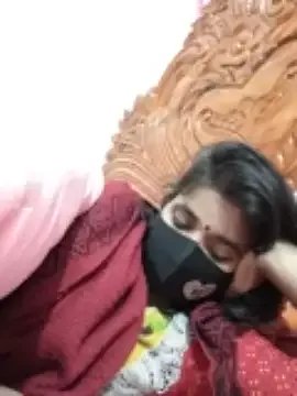 Raya-Moni on StripChat 