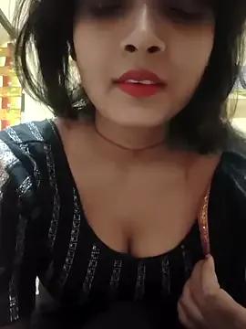 RAYI_Queen_2 — full nude show