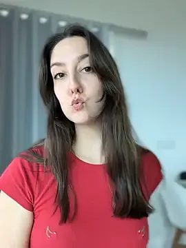 RealJuliette on StripChat