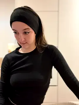 RealJuliette on StripChat