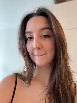 RealJuliette on StripChat