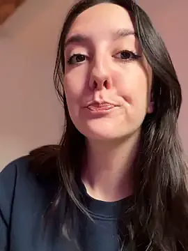 RealJuliette on StripChat