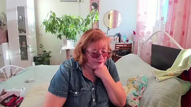 rekelme on StripChat 