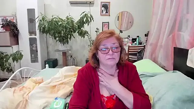 rekelme on StripChat 