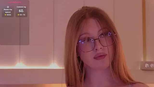 RemyLoon — Private on StripChat