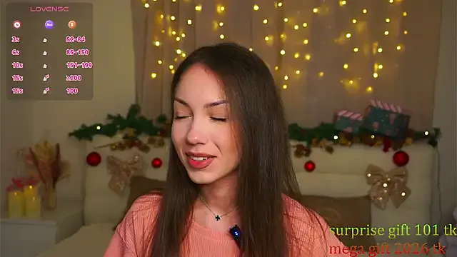 RenateRansone on StripChat