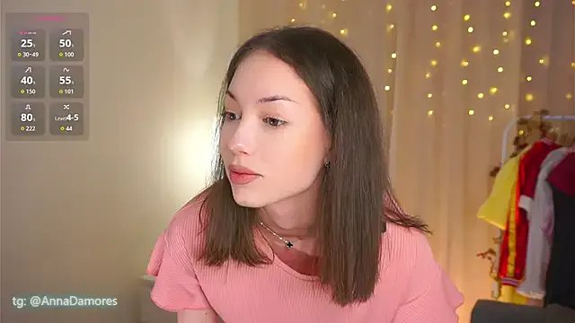 RenateRansone on StripChat