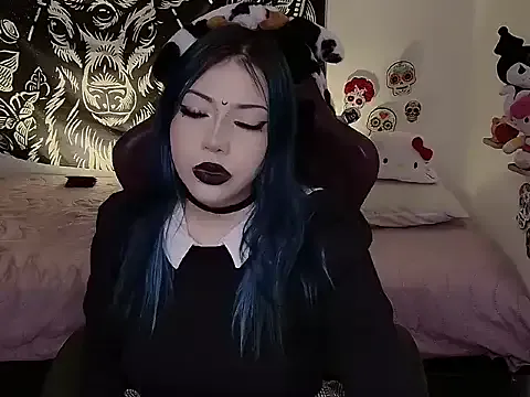 revenmiller_ on StripChat