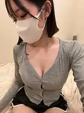 Ribon_n — Freechat on StripChat