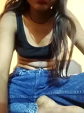 ridhima_khan on StripChat