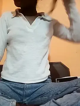 ridhima_khan on StripChat