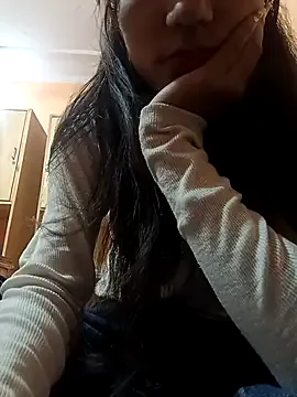 ridhima_khan on StripChat