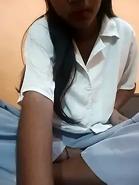 ridhima_khan on StripChat