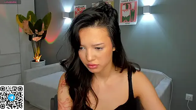 RikoAsada on StripChat