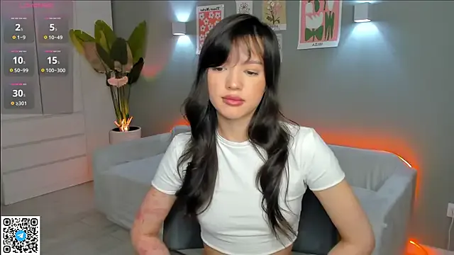 RikoAsada on StripChat