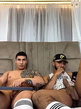 Robin_Rief on StripChat