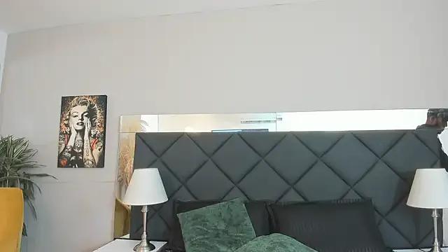 Robin_Rief — precum show