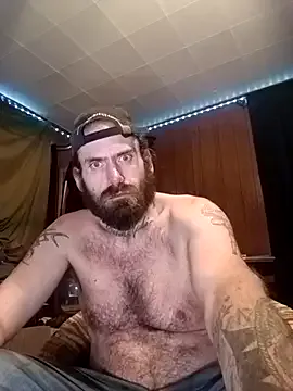 RobStrokes215 on StripChat