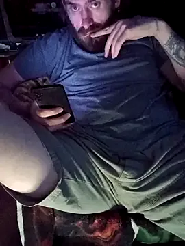 RobStrokes215 on StripChat