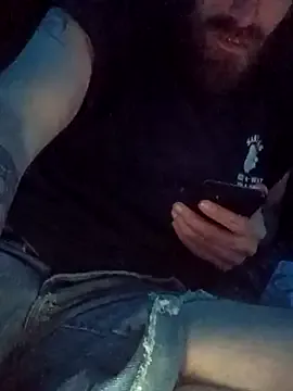 RobStrokes215 on StripChat