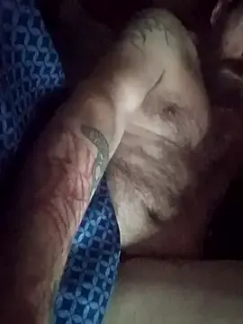 RobStrokes215 on StripChat