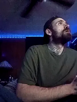 RobStrokes215 on StripChat