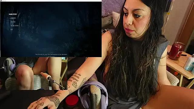 roknblaze — Freechat on StripChat