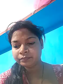 Romance_Aliya on StripChat