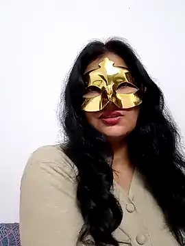 Ronak_kaur on StripChat