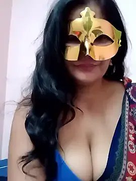 Ronak_kaur on StripChat