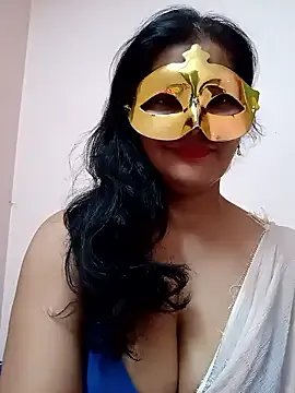 Ronak_kaur on StripChat