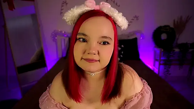 Rose_Luvv on StripChat