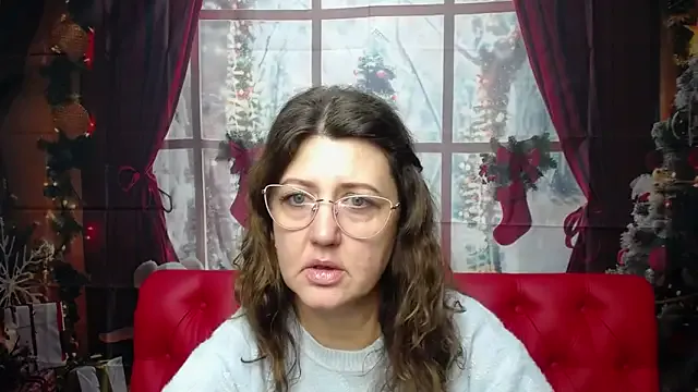 RoseHille on StripChat