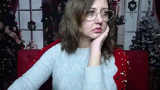 RoseHille on StripChat