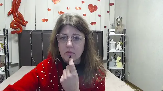 RoseHille on StripChat