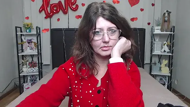 RoseHille on StripChat