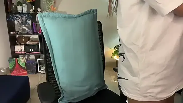 roseofvenom — Dildo Suck!!