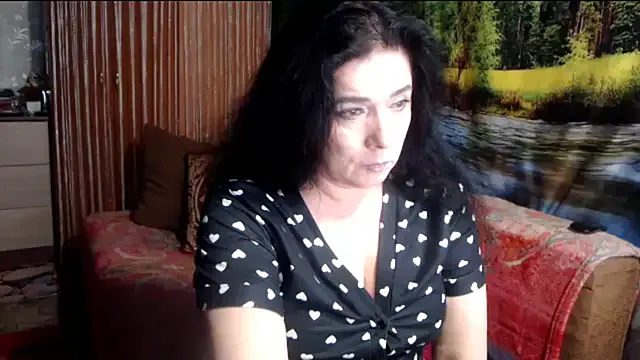 RositaSky — Topless