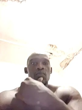 Rough-Big-Djay — Freechat on StripChat