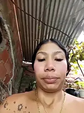 Rous-squir on StripChat